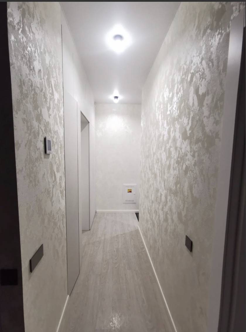 2-комнатная квартира, Победителей просп., 115/1, 1697 рублей: фото 3