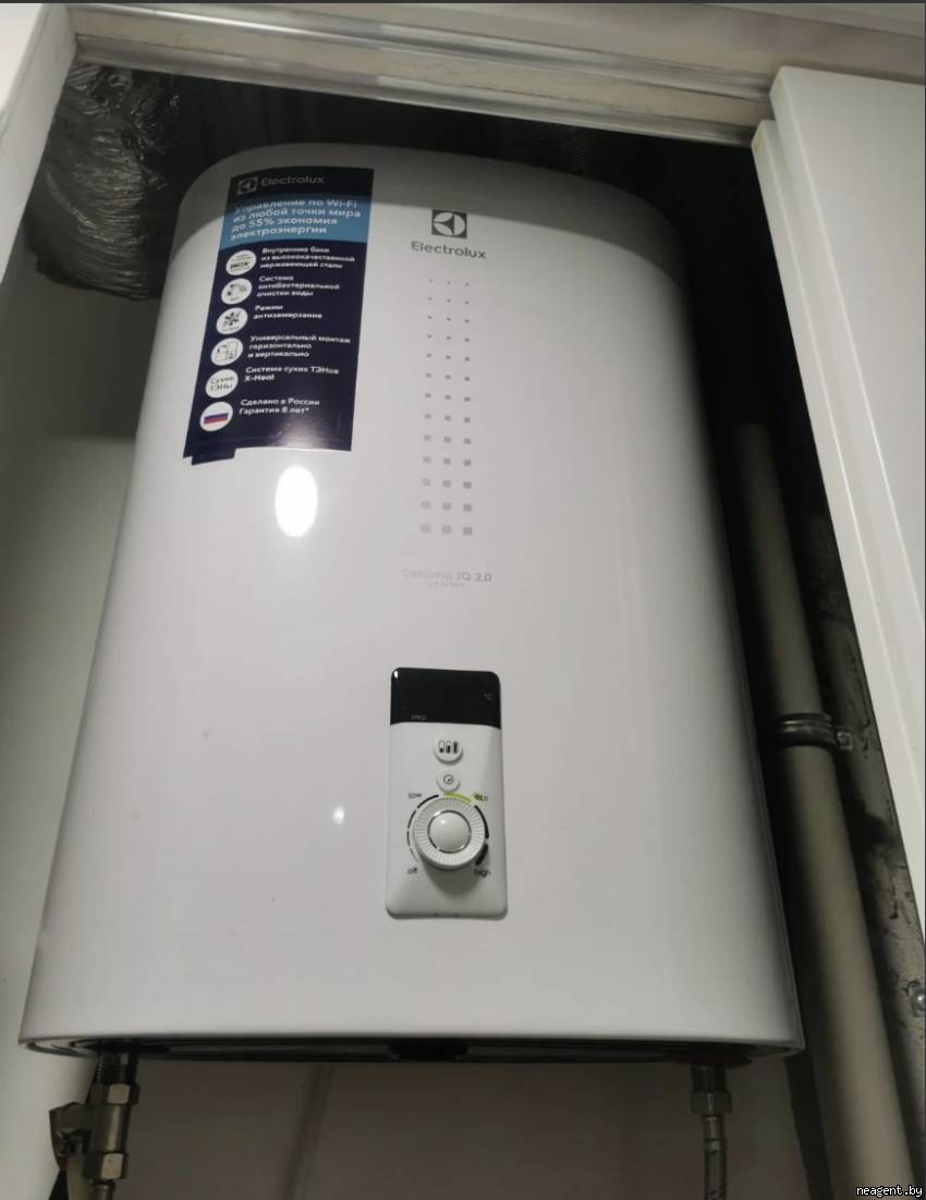 2-комнатная квартира, Победителей просп., 115/1, 1697 рублей: фото 6