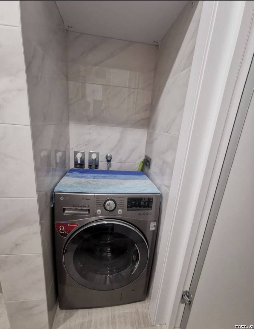 2-комнатная квартира, Победителей просп., 115/1, 1697 рублей: фото 7