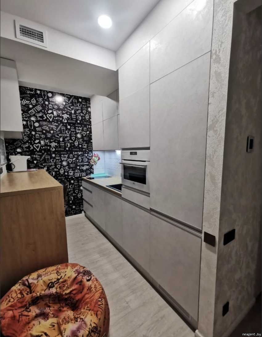 2-комнатная квартира, Победителей просп., 115/1, 1697 рублей: фото 8