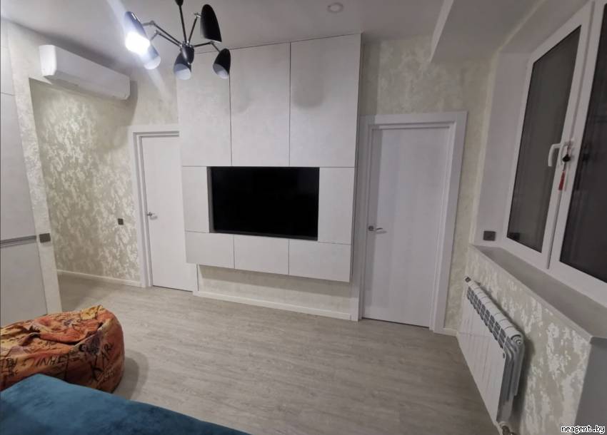 2-комнатная квартира, Победителей просп., 115/1, 1697 рублей: фото 12