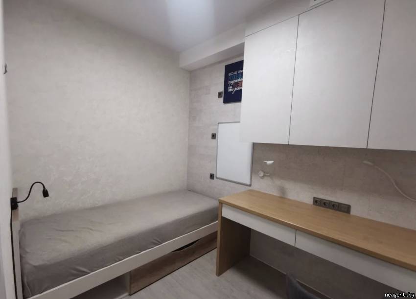 2-комнатная квартира, Победителей просп., 115/1, 1697 рублей: фото 14