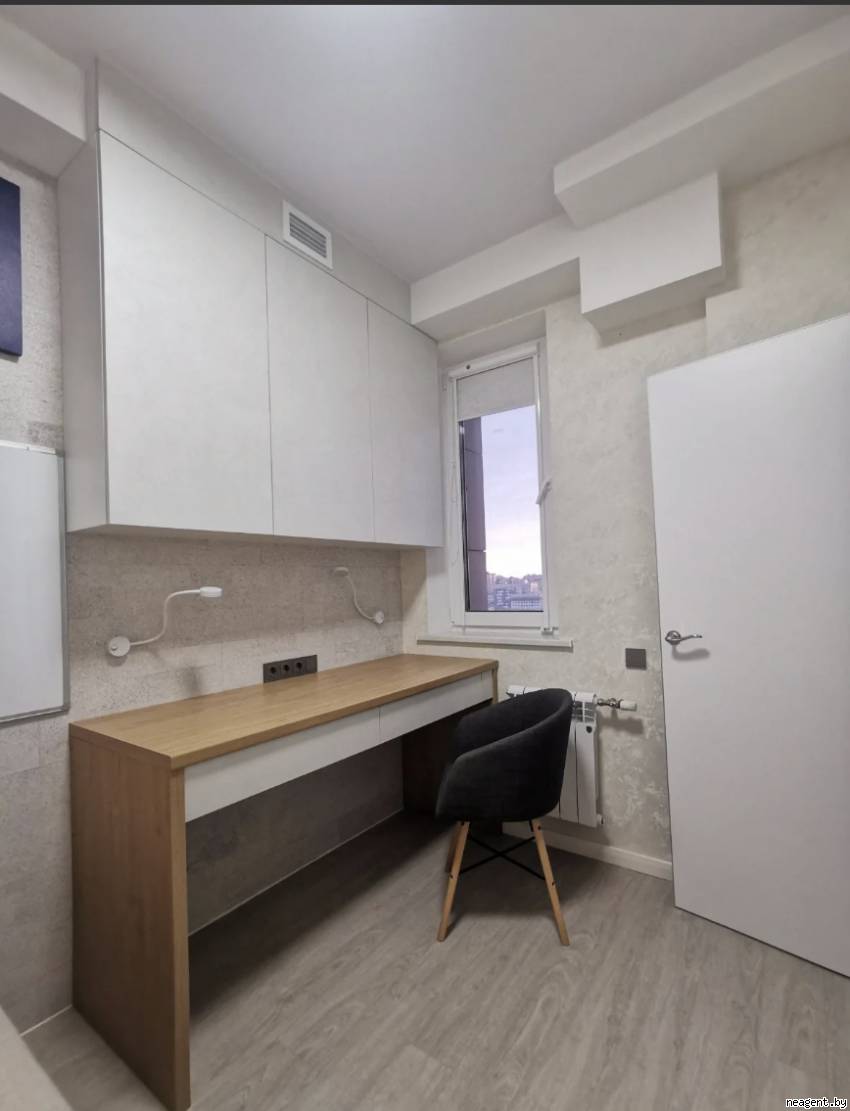 2-комнатная квартира, Победителей просп., 115/1, 1697 рублей: фото 15