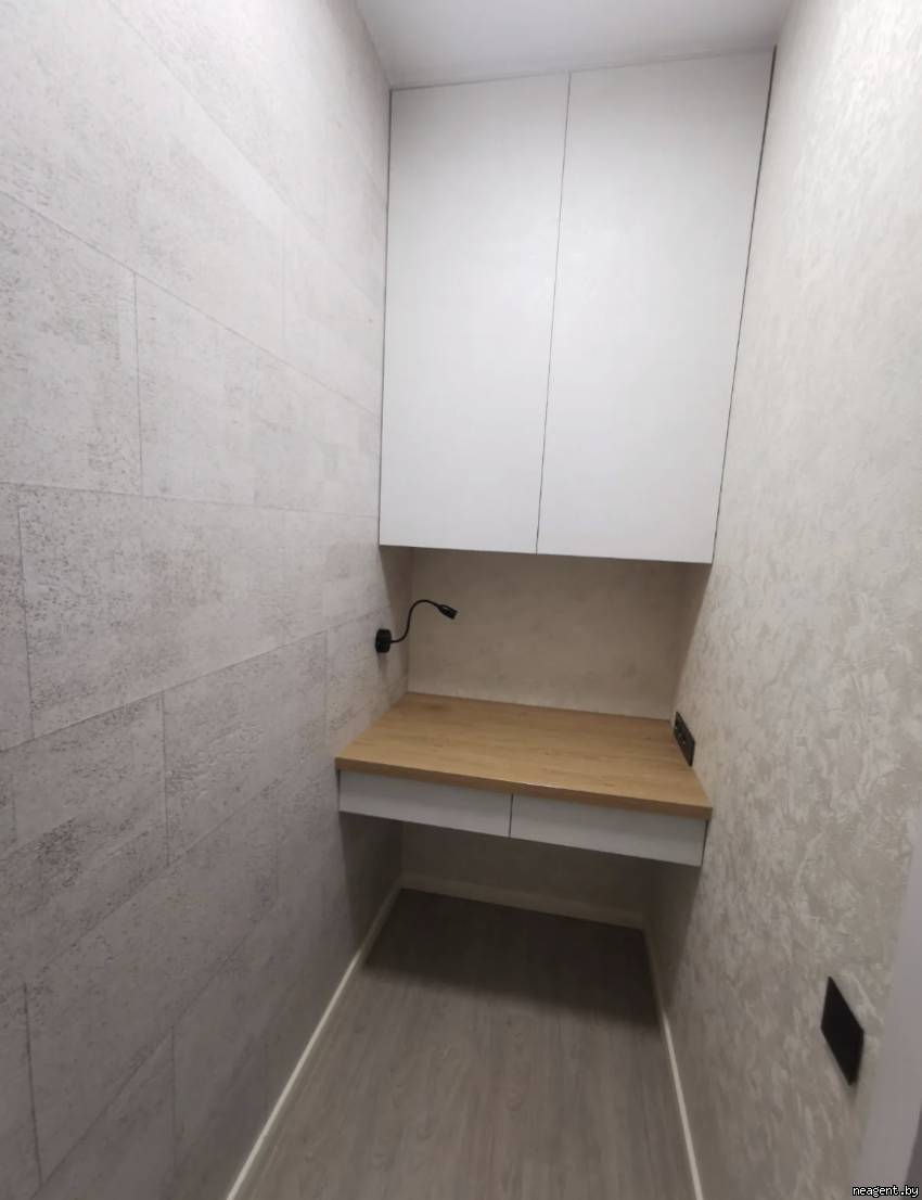 2-комнатная квартира, Победителей просп., 115/1, 1697 рублей: фото 16