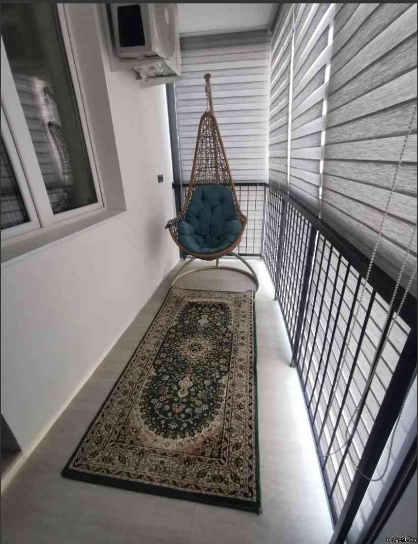 2-комнатная квартира, Победителей просп., 115/1, 1697 рублей: фото 17