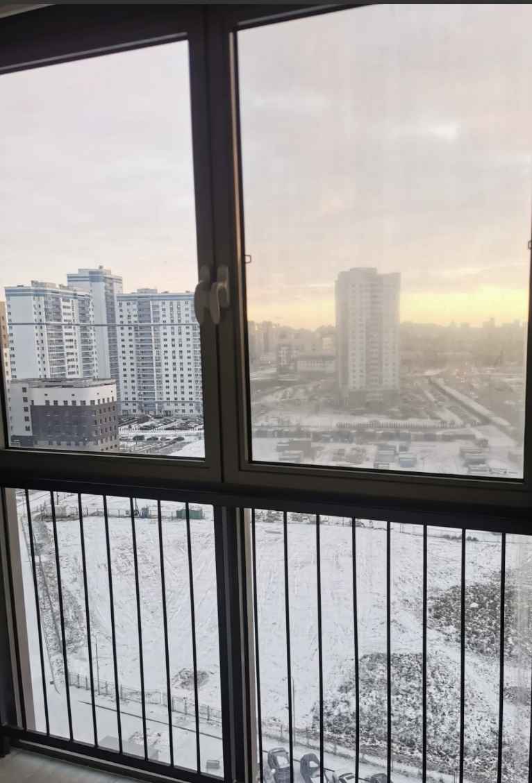 2-комнатная квартира, Победителей просп., 115/1, 1697 рублей: фото 18