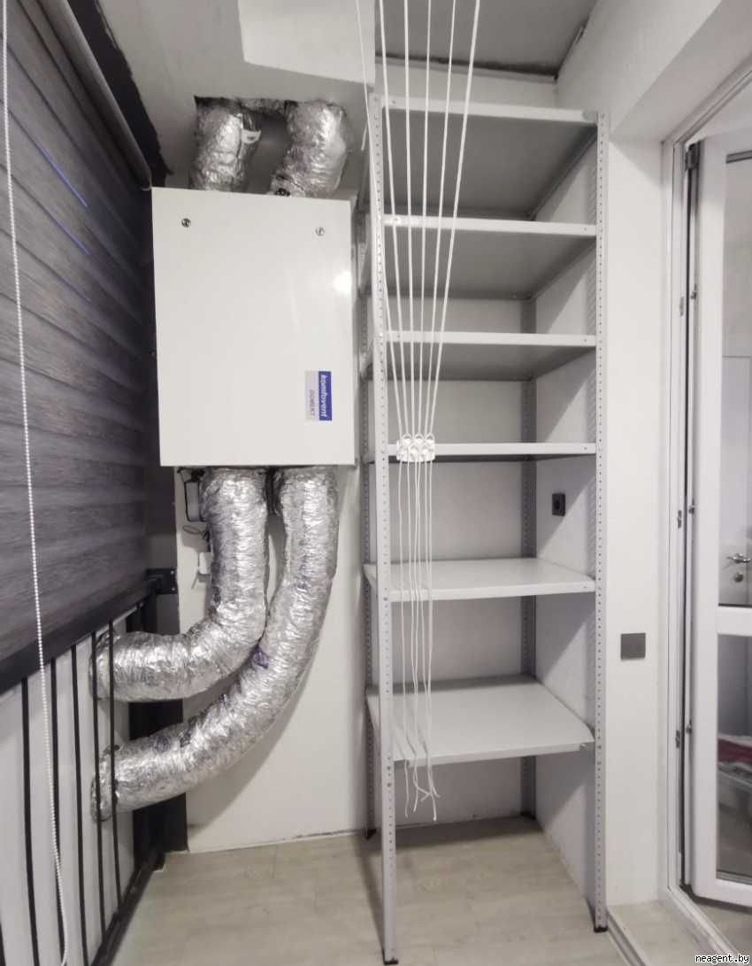 2-комнатная квартира, Победителей просп., 115/1, 1697 рублей: фото 19