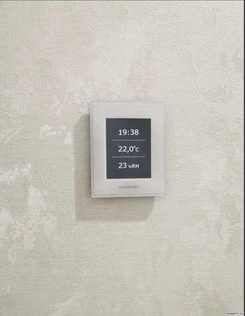 2-комнатная квартира, Победителей просп., 115/1, 1697 рублей: фото 20