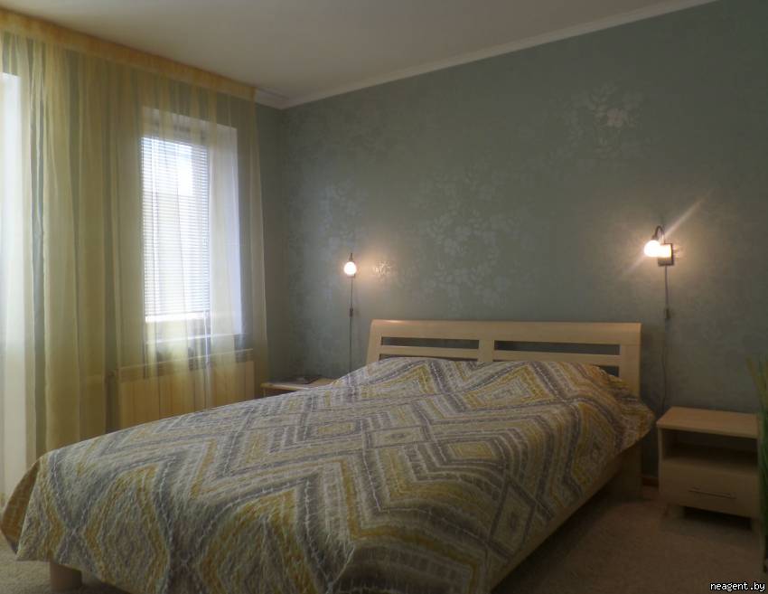 2-комнатная квартира, нововиленская, 13А, 2040 рублей: фото 4