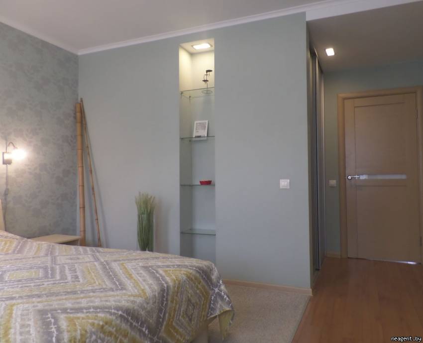 2-комнатная квартира, нововиленская, 13А, 2040 рублей: фото 5