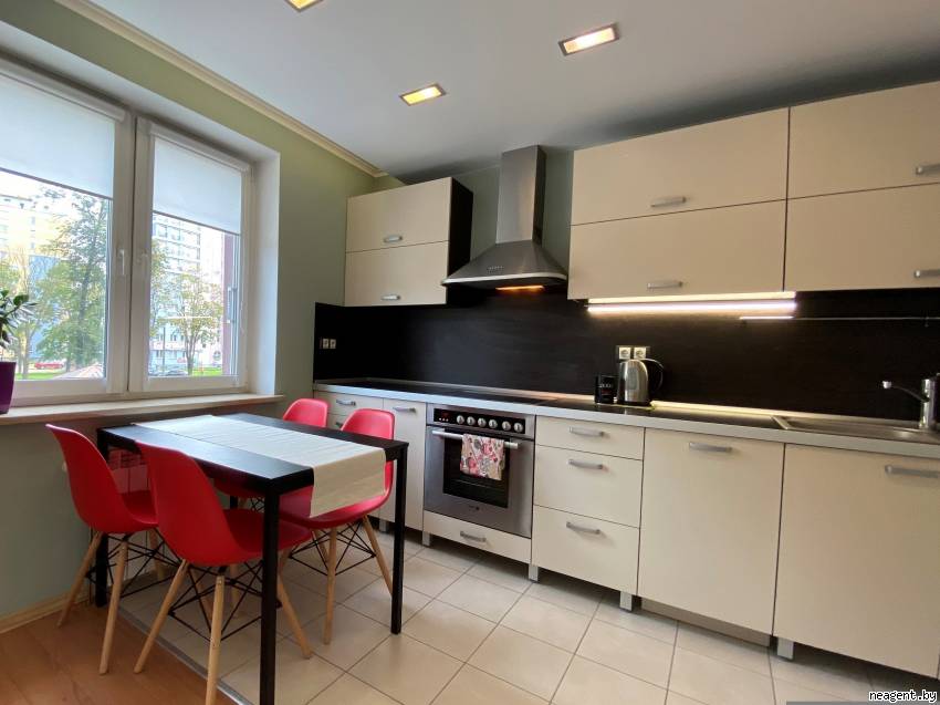 2-комнатная квартира, нововиленская, 13А, 2040 рублей: фото 6