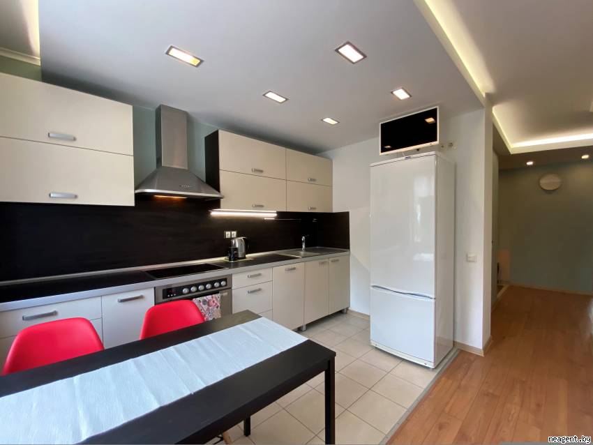 2-комнатная квартира, нововиленская, 13А, 2040 рублей: фото 7