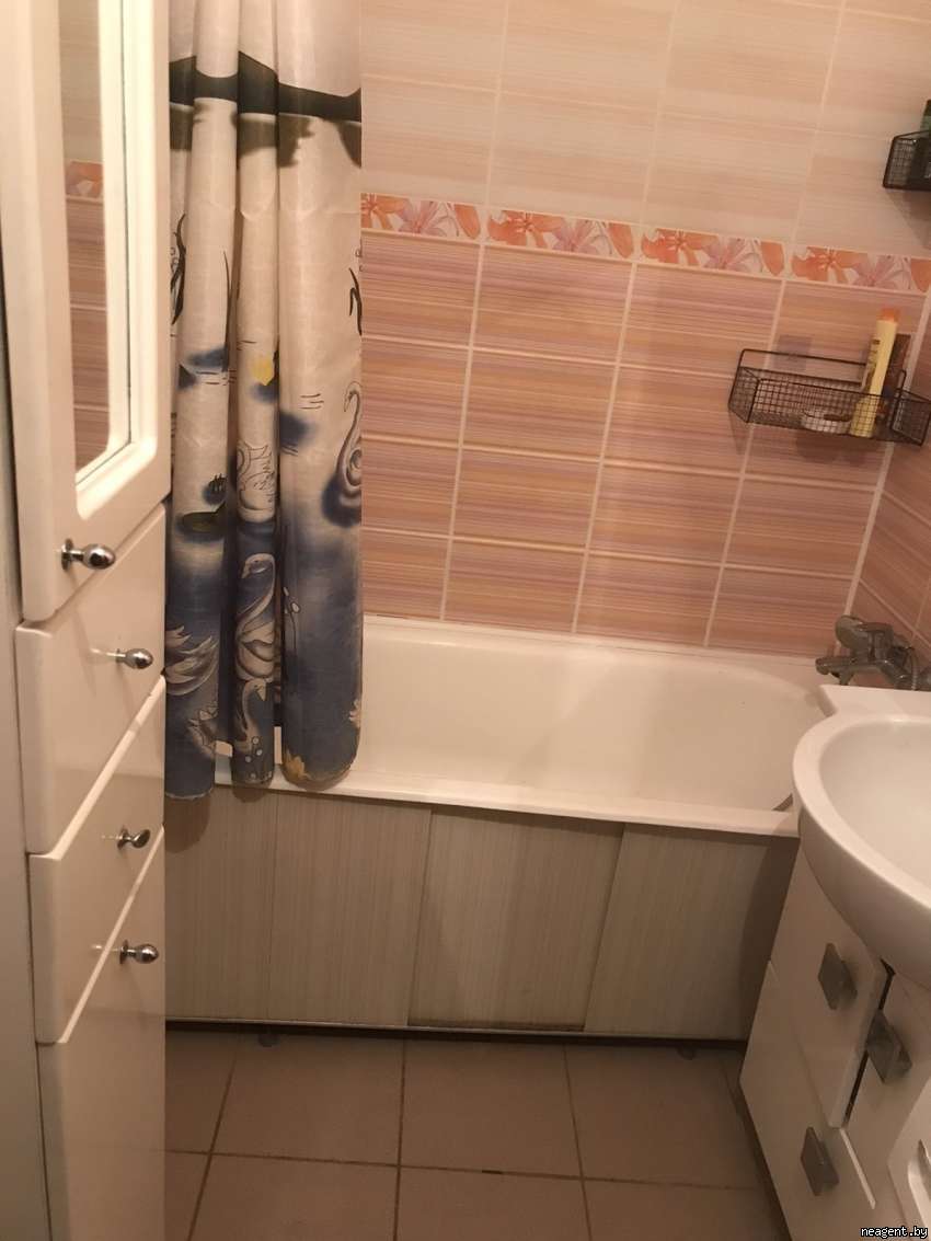 1-комнатная квартира, ул. Александрова, 6, 850 рублей: фото 5