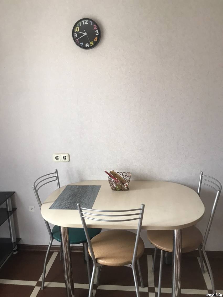 1-комнатная квартира, ул. Александрова, 6, 850 рублей: фото 6