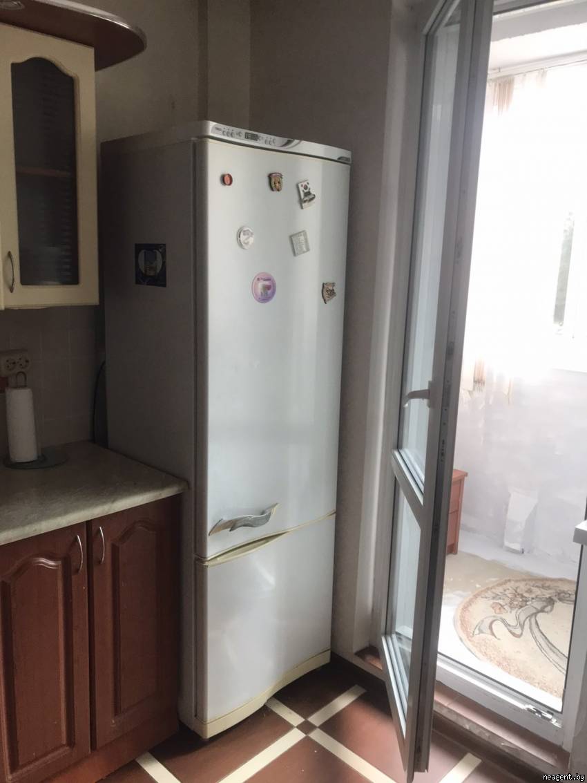 1-комнатная квартира, ул. Александрова, 6, 850 рублей: фото 8