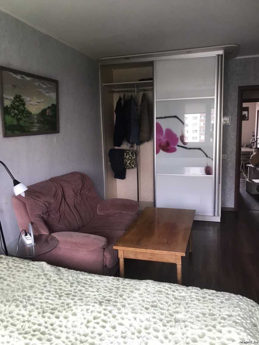 1-комнатная квартира, ул. Александрова, 6, 850 рублей: фото 9