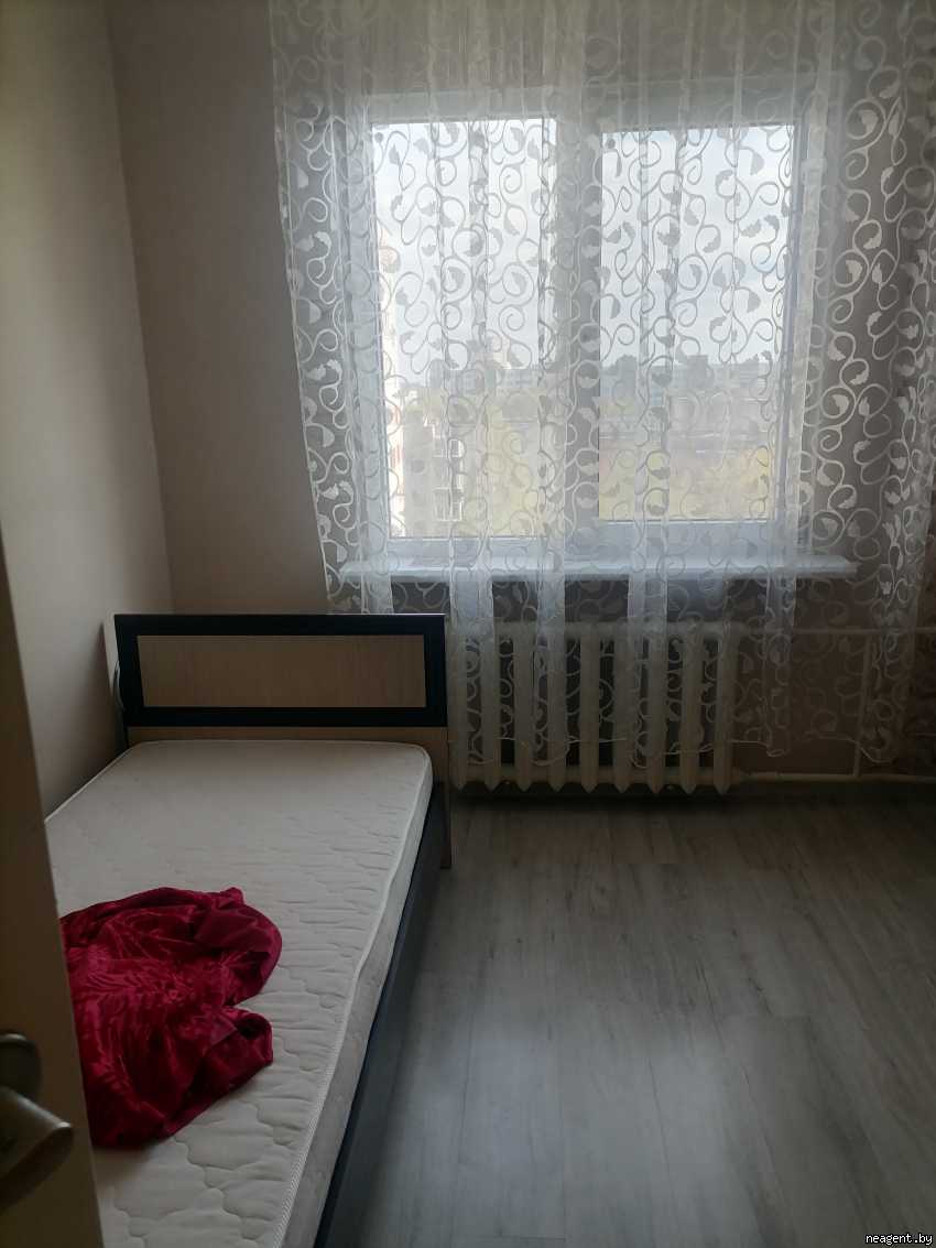 2-комнатная квартира, Горького, 4, 650 рублей: фото 2