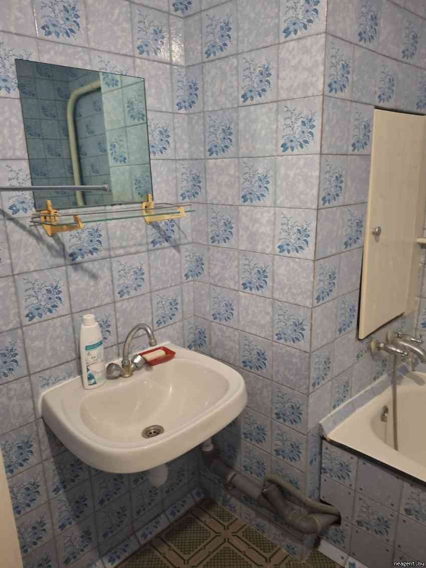 2-комнатная квартира, Горького, 4, 650 рублей: фото 4