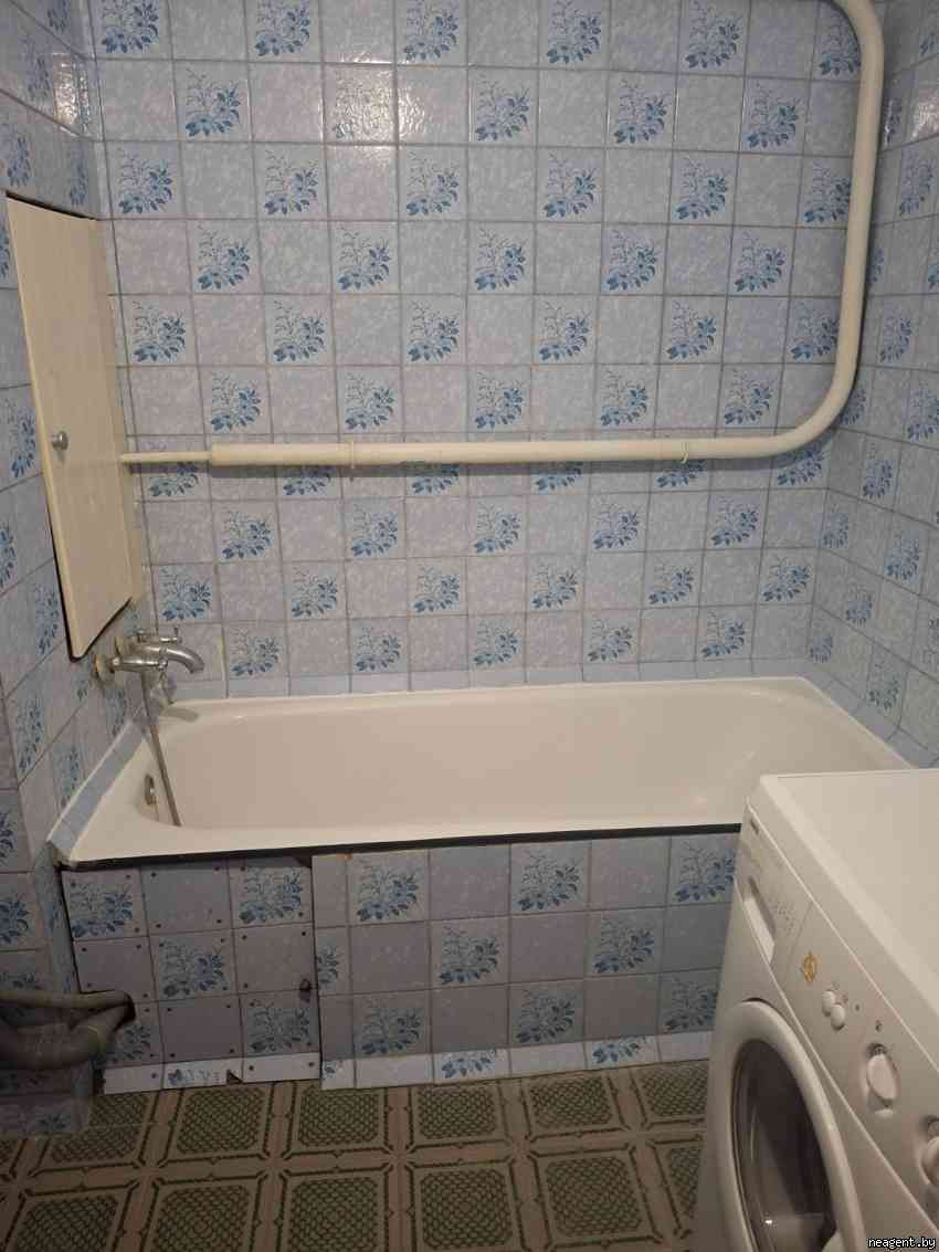 2-комнатная квартира, Горького, 4, 650 рублей: фото 5