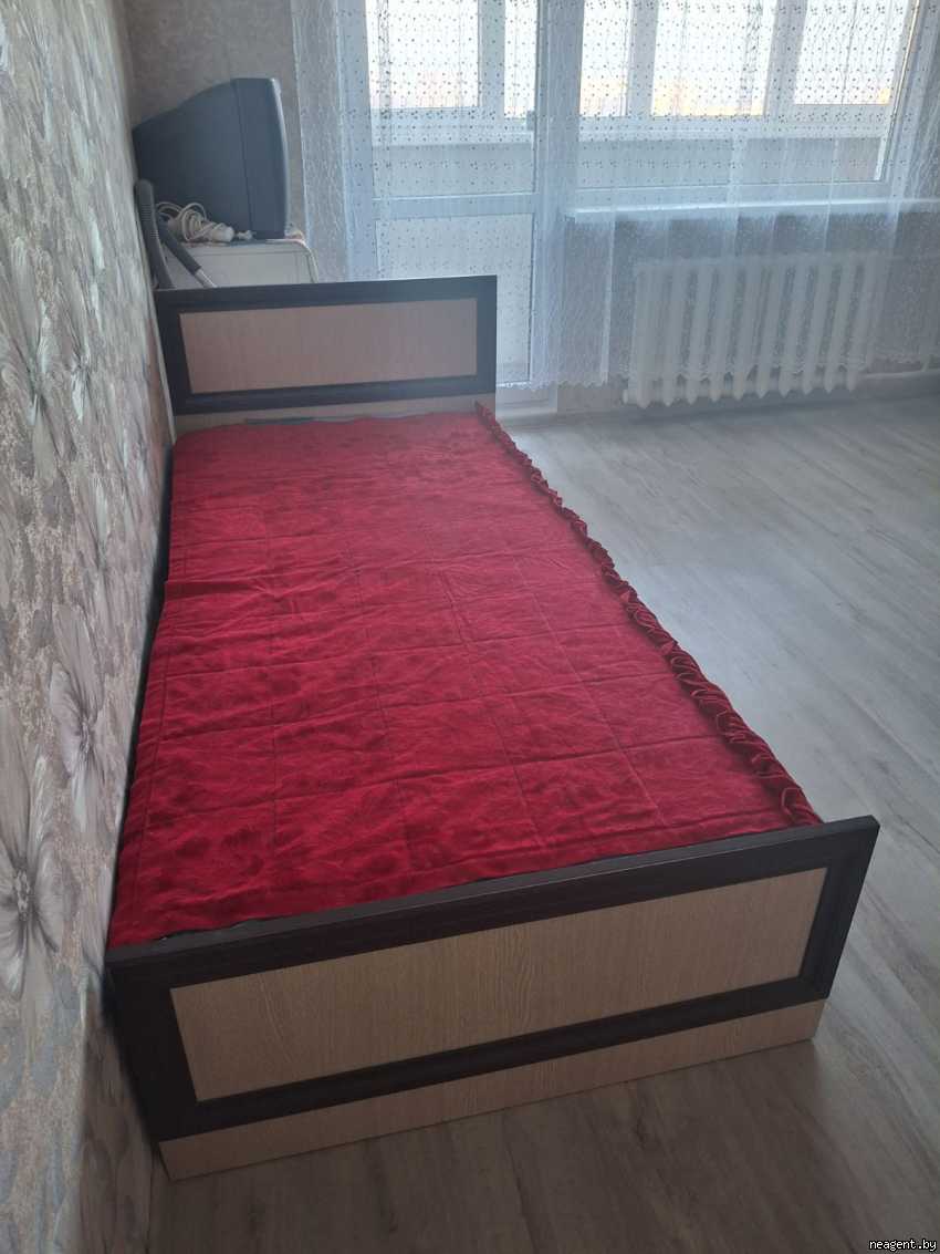 2-комнатная квартира, Горького, 4, 650 рублей: фото 7