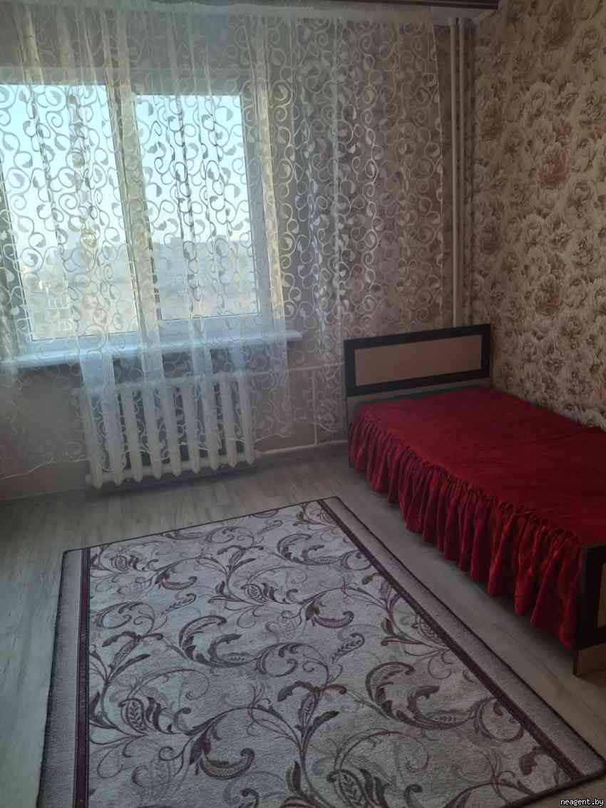 2-комнатная квартира, Горького, 4, 650 рублей: фото 11