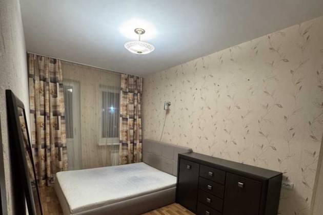 2-комнатная квартира, Лобанка ул., за 485 р.