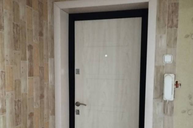 3-комнатная квартира, Сенно, Назаренко, за 76500 р.