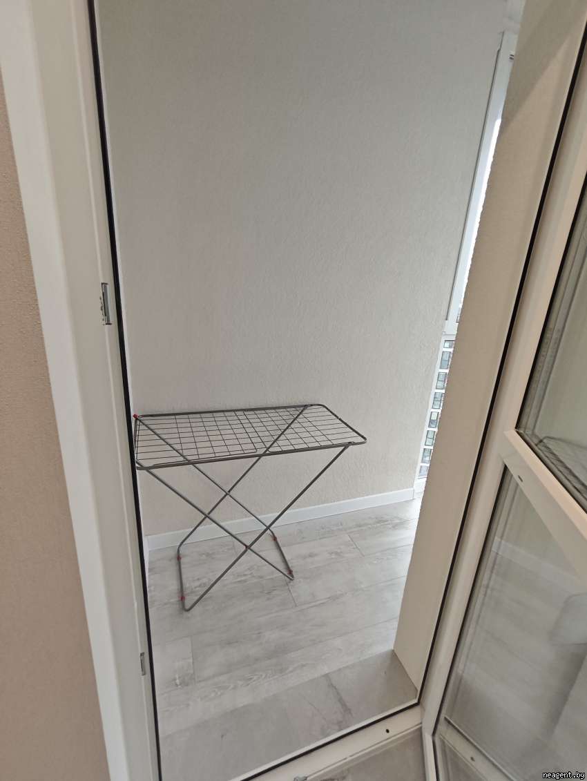 1-комнатная квартира, ул. Жореса Алфёрова, 12, 1400 рублей: фото 6