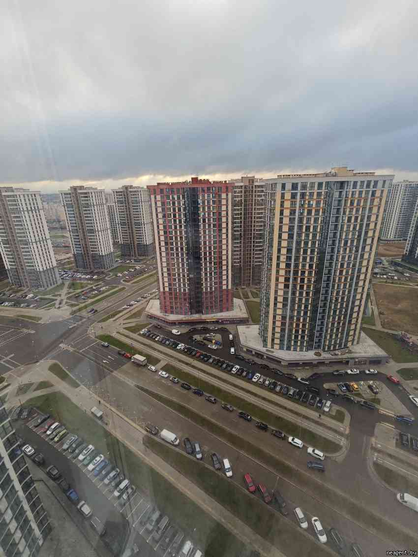 1-комнатная квартира, ул. Жореса Алфёрова, 12, 1400 рублей: фото 8