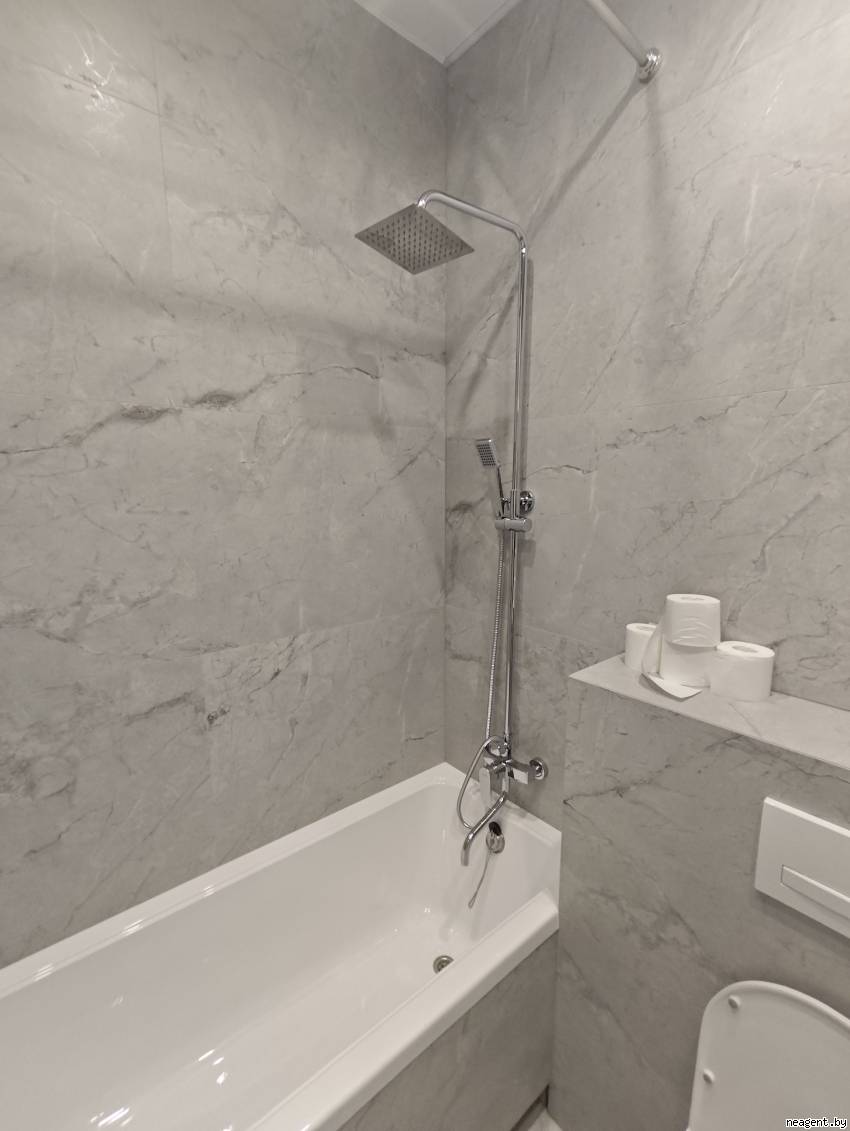 1-комнатная квартира, ул. Жореса Алфёрова, 12, 1400 рублей: фото 10