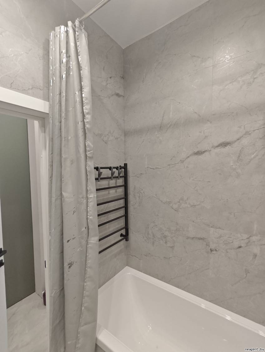 1-комнатная квартира, ул. Жореса Алфёрова, 12, 1400 рублей: фото 11