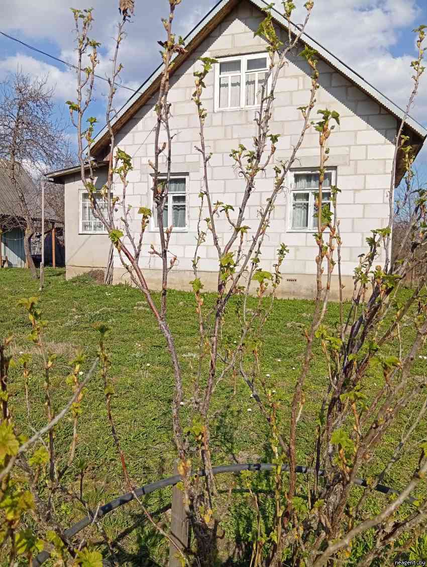 Дом, Западная , 11, 28011 рублей: фото 1