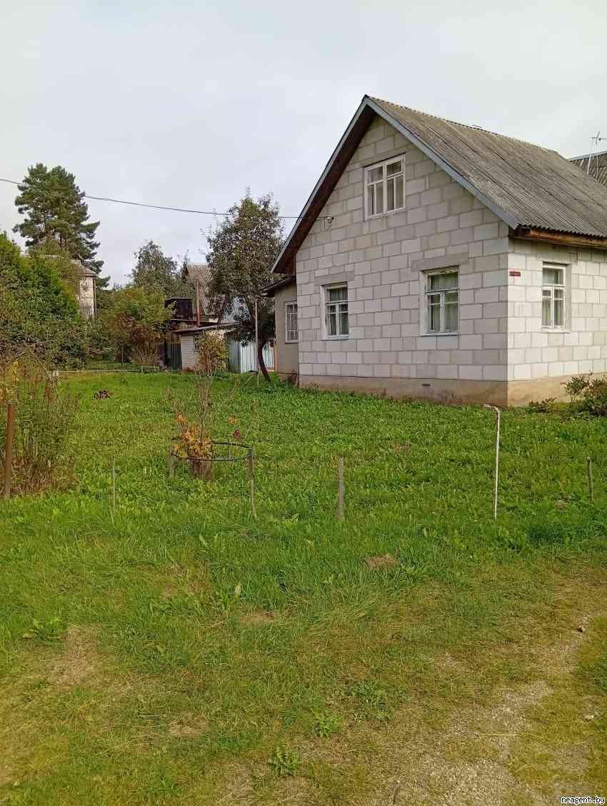 Дом, Западная , 11, 28011 рублей: фото 2