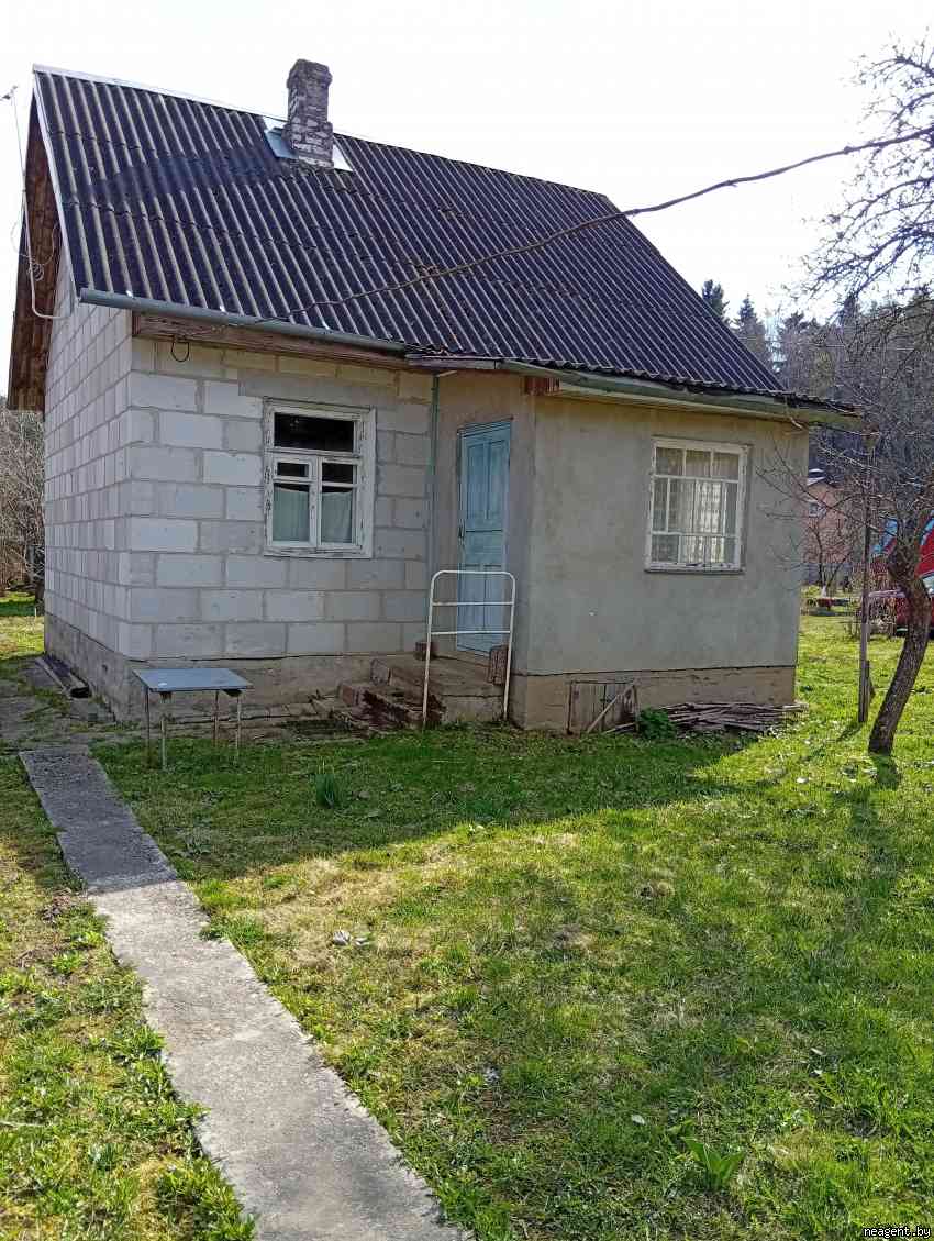 Дом, Западная , 11, 28011 рублей: фото 3