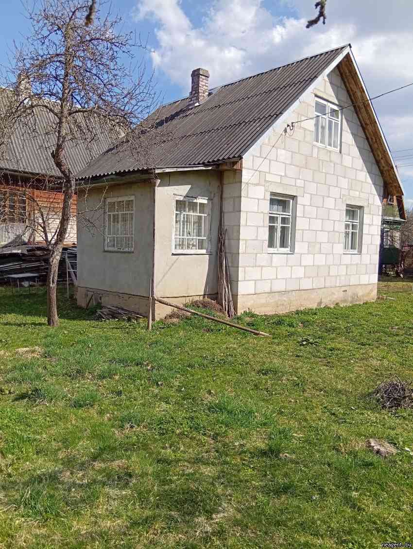 Дом, Западная , 11, 28011 рублей: фото 4