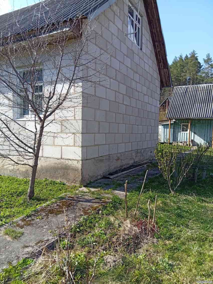 Дом, Западная , 11, 28011 рублей: фото 5