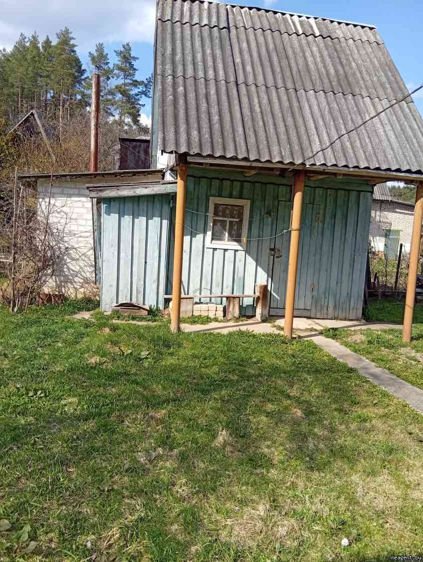 Дом, Западная , 11, 28011 рублей: фото 6