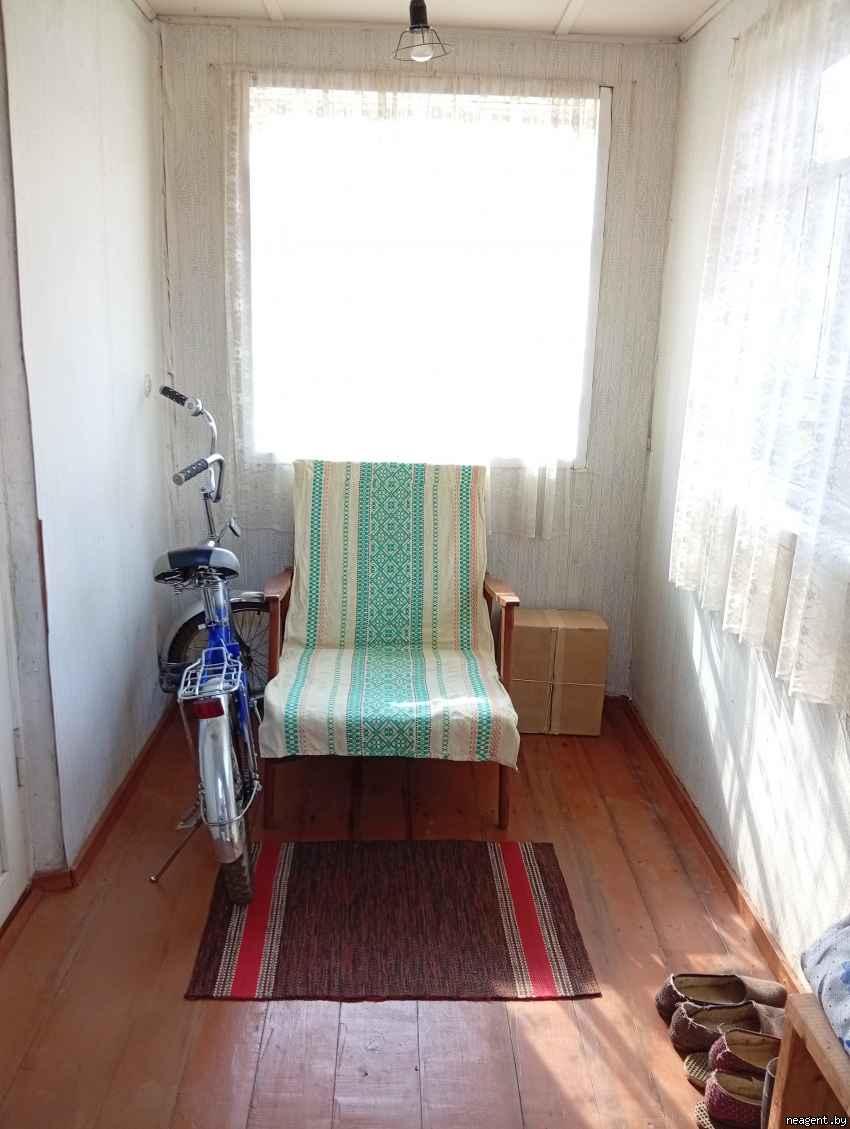 Дом, Западная , 11, 28011 рублей: фото 7