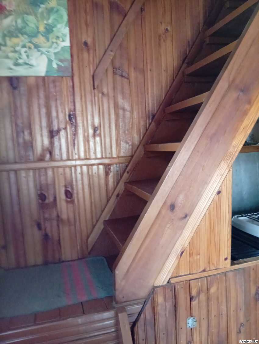 Дом, Западная , 11, 28011 рублей: фото 13