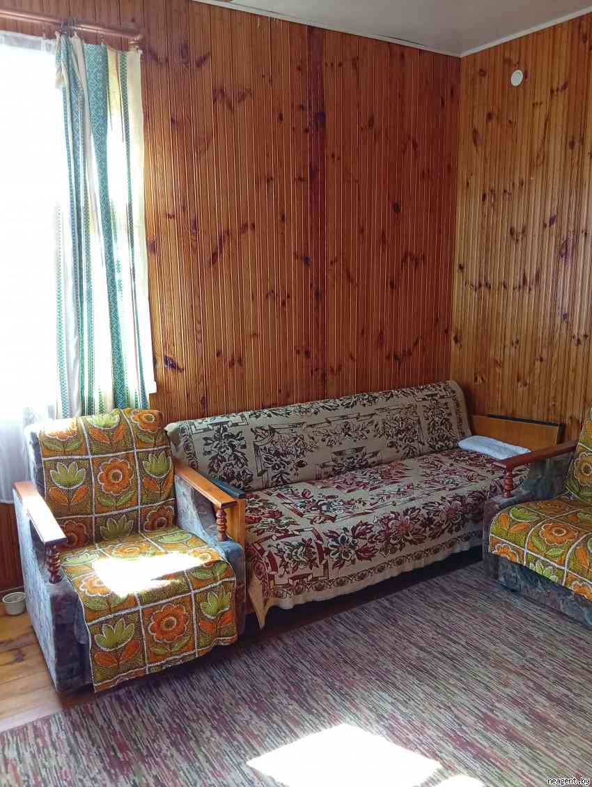 Дом, Западная , 11, 28011 рублей: фото 18