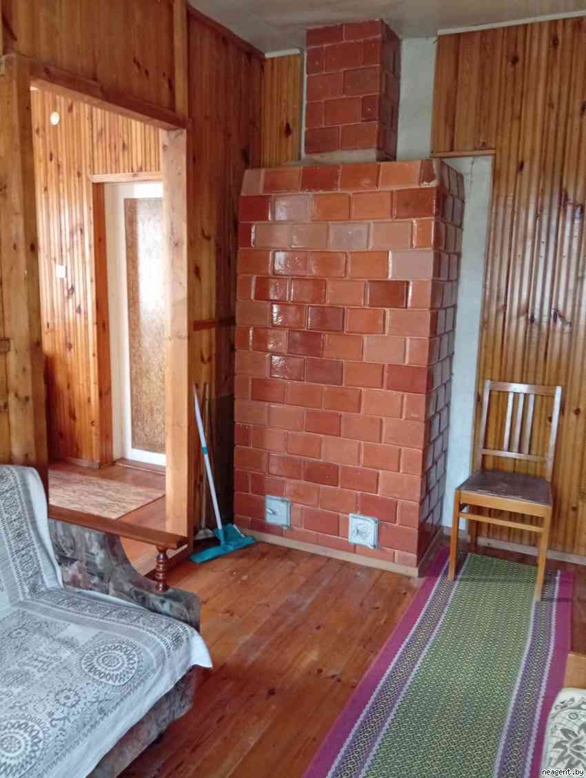 Дом, Западная , 11, 28011 рублей: фото 22