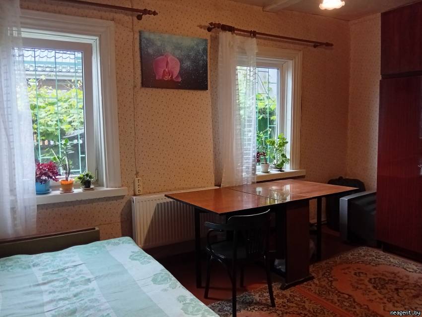 Комната, ул. Олешева, 23, 330 рублей: фото 1