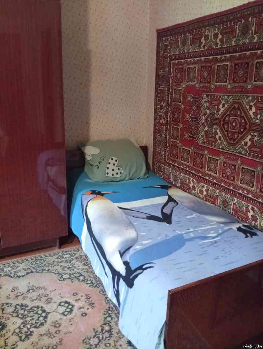 Комната, ул. Олешева, 23, 330 рублей: фото 3