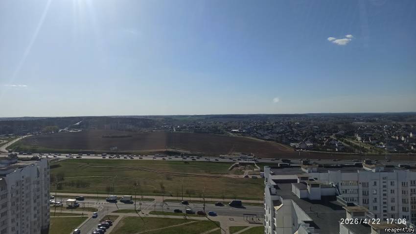 1-комнатная квартира, ул. Каменногорская, 32, 1200 рублей: фото 11