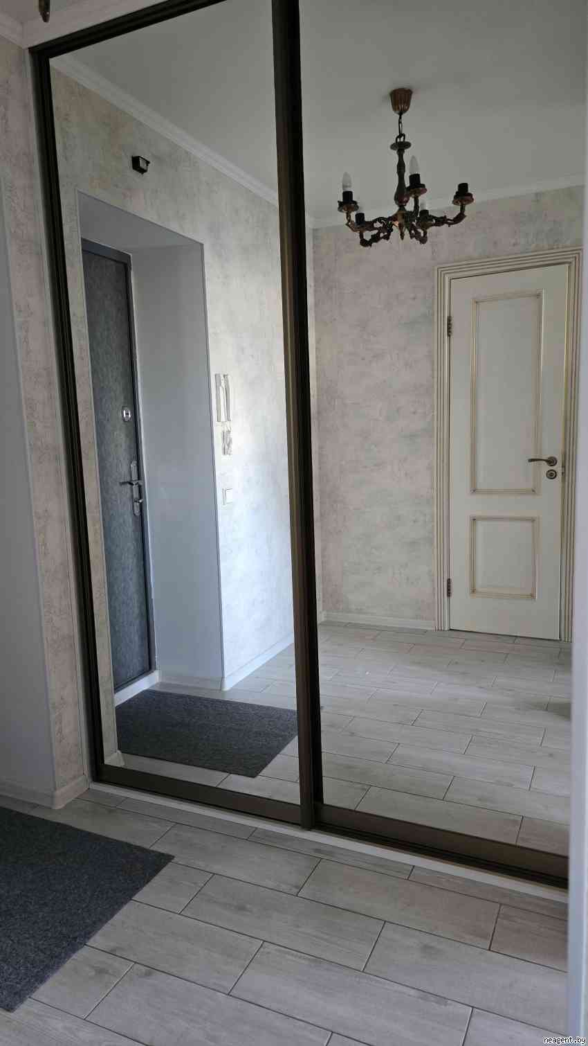 1-комнатная квартира, ул. Богдановича, 139а, 1270 рублей: фото 8