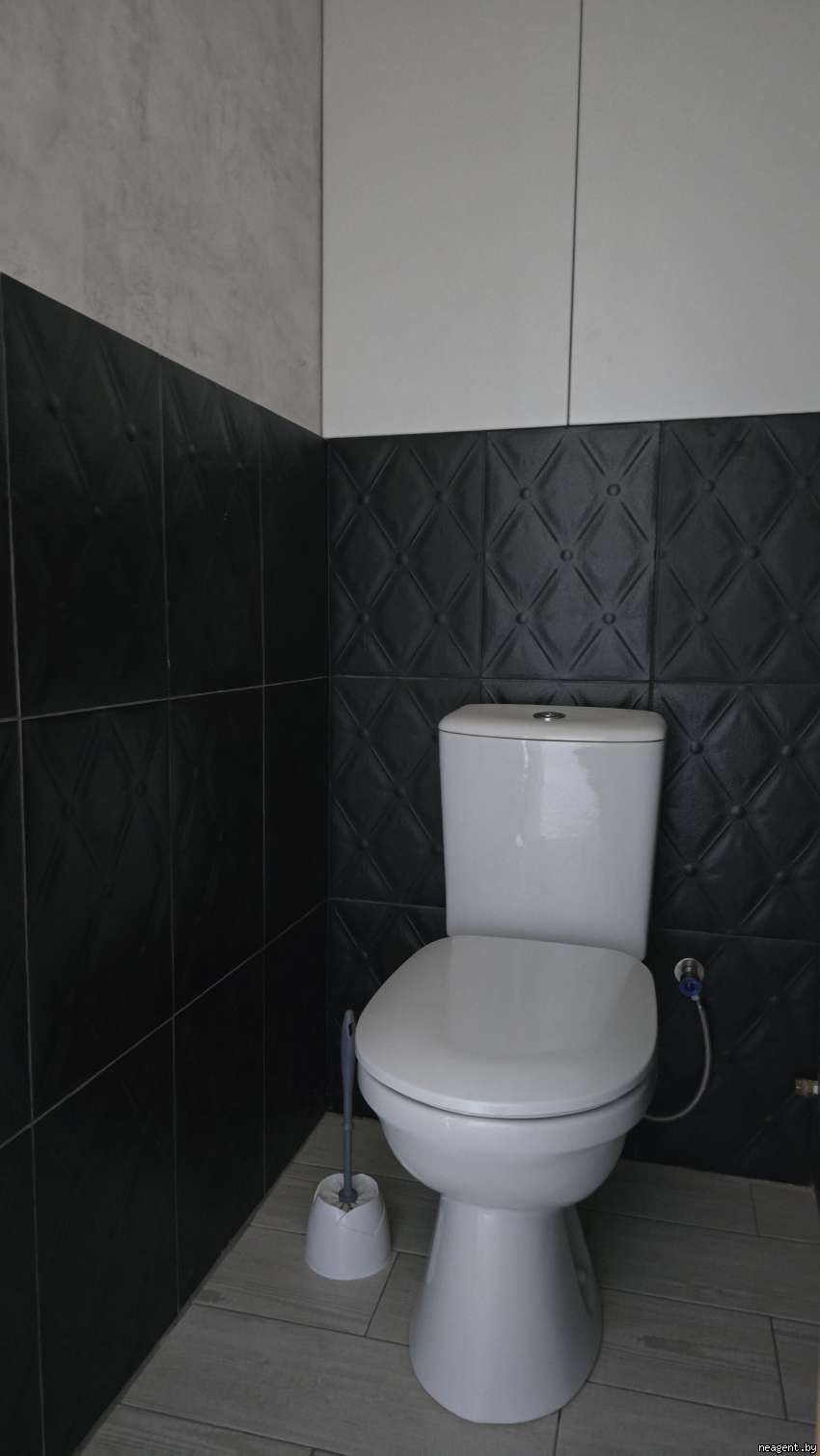 1-комнатная квартира, ул. Богдановича, 139а, 1270 рублей: фото 11