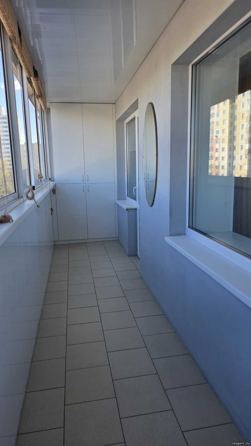 1-комнатная квартира, ул. Богдановича, 139а, 1270 рублей: фото 12
