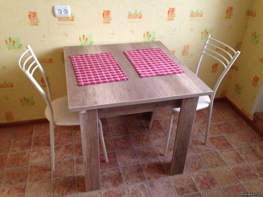 1-комнатная квартира, Рокоссовского просп., 5/1, 1264 рублей: фото 6