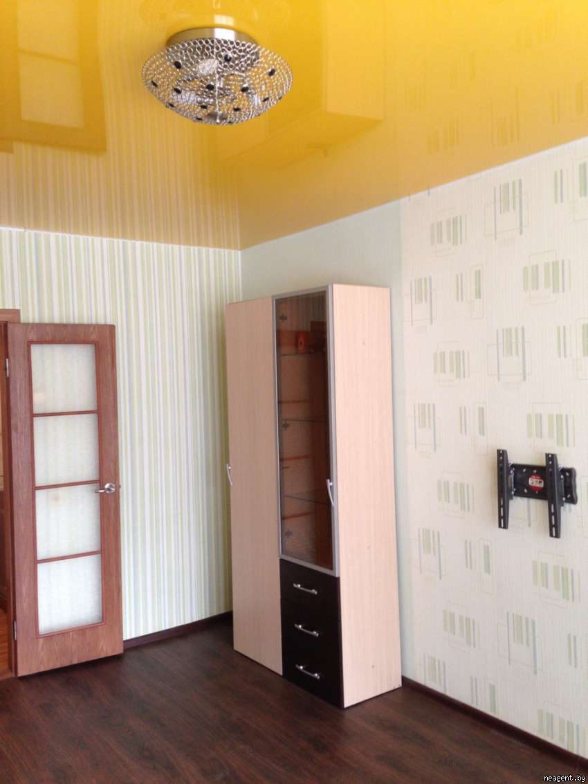 1-комнатная квартира, Рокоссовского просп., 5/1, 1264 рублей: фото 4