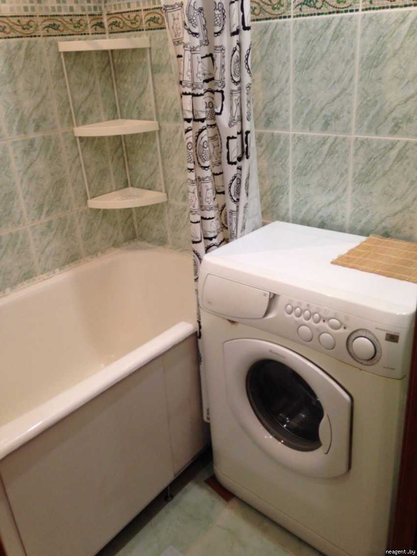 1-комнатная квартира, Рокоссовского просп., 5/1, 1264 рублей: фото 8